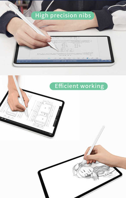 Wiwu Pencil Pro Stylus Dokunmatik Çizim Kalemi