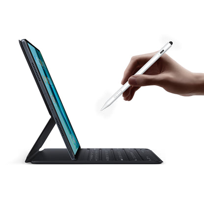 Wiwu Pencil S-04 Avuç İçi Reddi (Palm Rejection) Özellikli Universal Dokunmatik Stylus Kalem