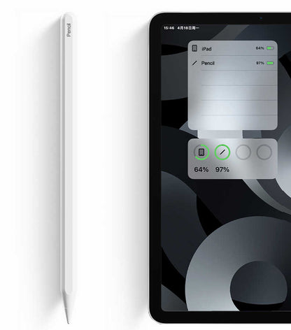 Wiwu Pencil W Dokunmatik Kalem Palm-Rejection Eğim Özellikli Çizim Kalemi