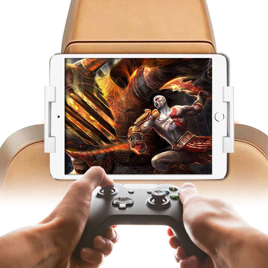 Wiwu PL-901 Araç Tablet Tutucu