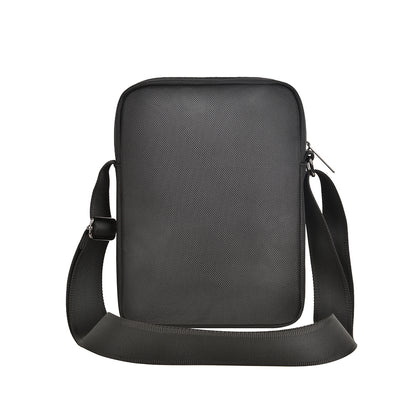 Wiwu Salem Serisi Sling Su Geçirmez Polyester Kumaş Çapraz Askılı Vücut Çantası