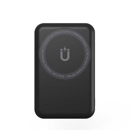 Wiwu SC10000 M-safe Mıknatıslı Wireless Powerbank