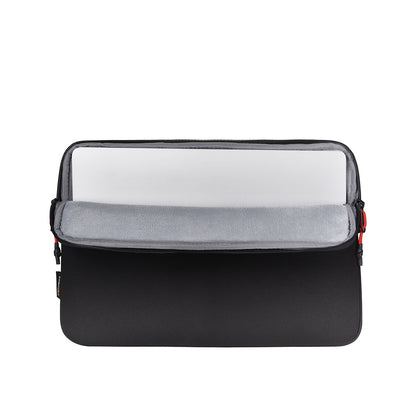 Wiwu Skin Armor Serisi Cordura 1000D Polyester Kumaş 14 inç Laptop Çantası