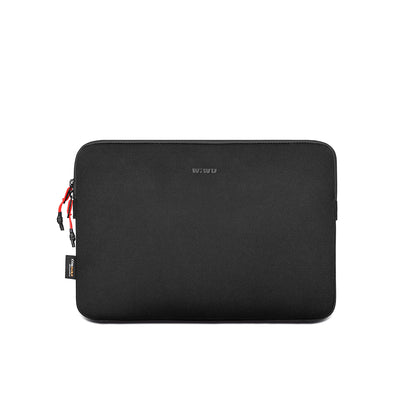 Wiwu Skin Armor Serisi Cordura 1000D Polyester Kumaş 14 inç Laptop Çantası