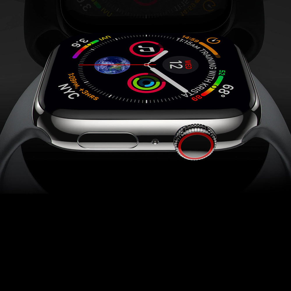 Wiwu SW01 Pro Lite İOS ve Android Uyumlu Akıllı Saat