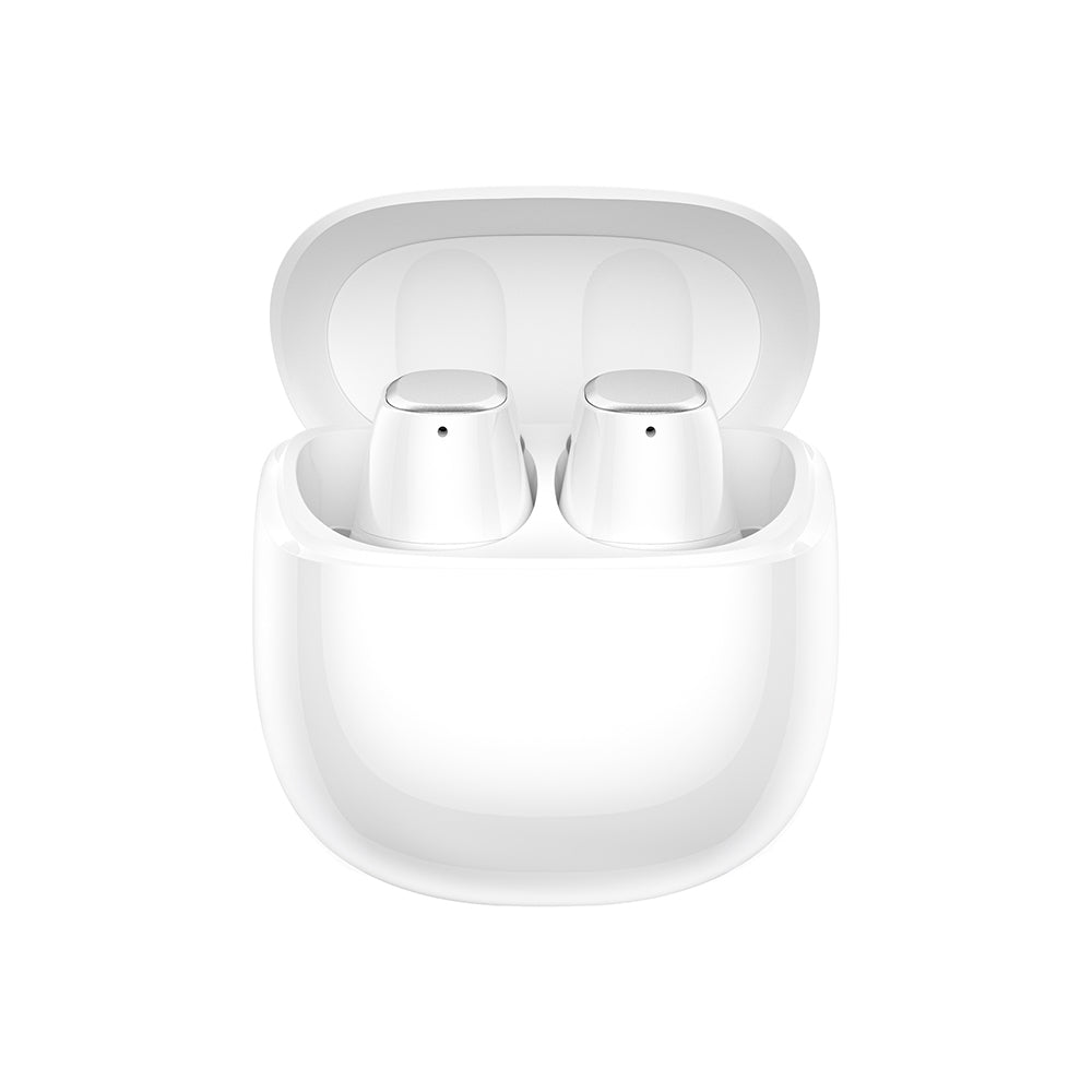Wiwu T39 ENC Teknolojili Suya Dayanıklı Kulak İçi Bluetooth Kulaklık v6.0