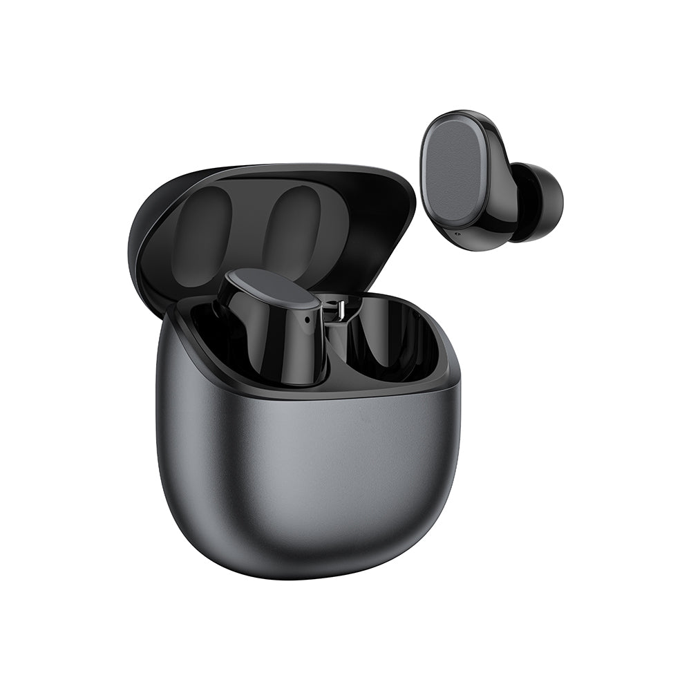 Wiwu T39 ENC Teknolojili Suya Dayanıklı Kulak İçi Bluetooth Kulaklık v6.0