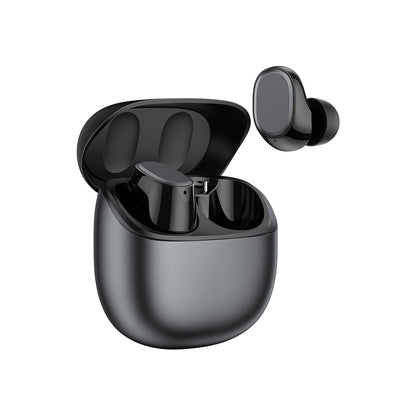 Wiwu T39 ENC Teknolojili Suya Dayanıklı Kulak İçi Bluetooth Kulaklık v6.0
