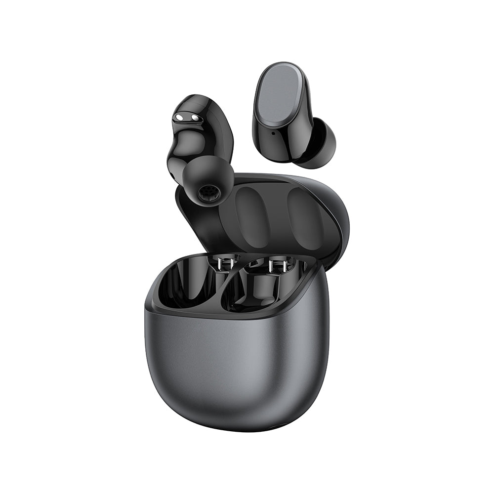 Wiwu T39 ENC Teknolojili Suya Dayanıklı Kulak İçi Bluetooth Kulaklık v6.0