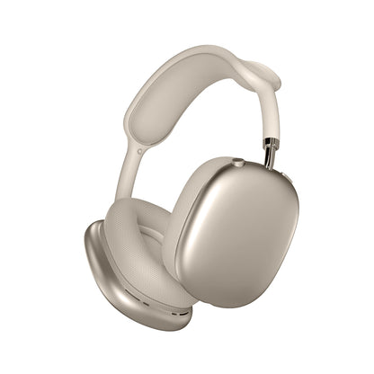 Wiwu TD-13 Airbuds Max Pure Bass Özellikli Kulak Üstü Bluetooth Kulaklık v6.0