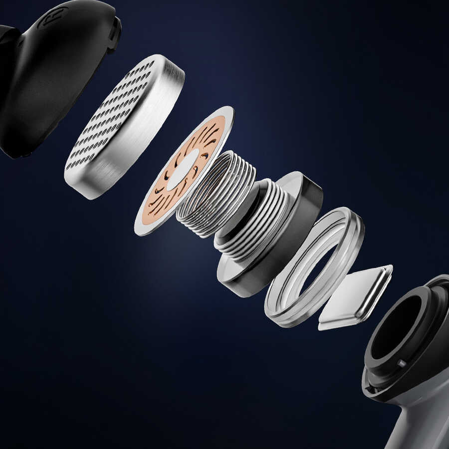 Wiwu TWS07 Bluetooth Kulaklık