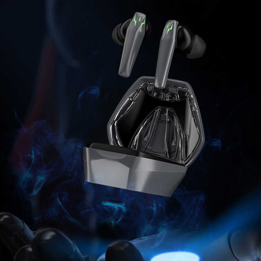 Wiwu TWS07 Bluetooth Kulaklık