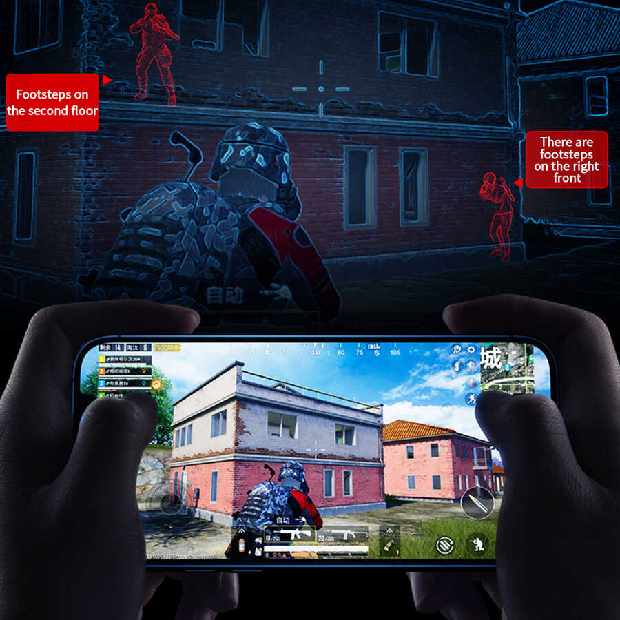 Wiwu TWS07 Bluetooth Kulaklık