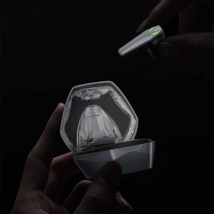 Wiwu TWS07 Bluetooth Kulaklık