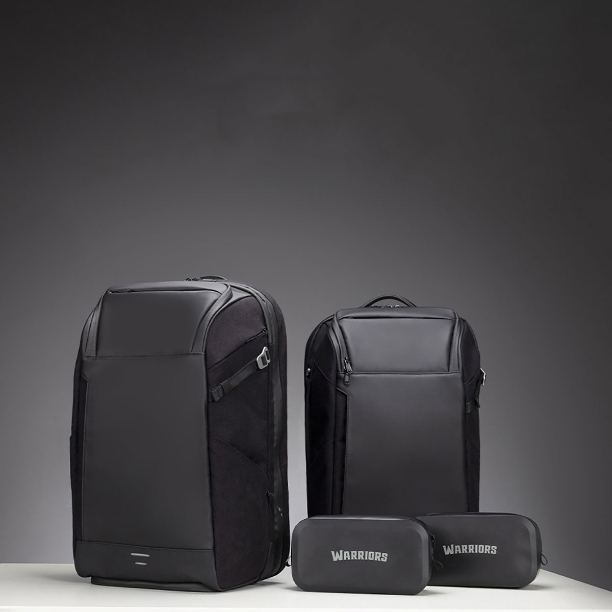 Wiwu Warriors Back Pack 21 Bölmeli 30 Litre Kapasiteli Su Geçirmez Sırt Çantası