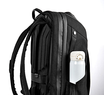 Wiwu Warriors Back Pack 21 Bölmeli 30 Litre Kapasiteli Su Geçirmez Sırt Çantası