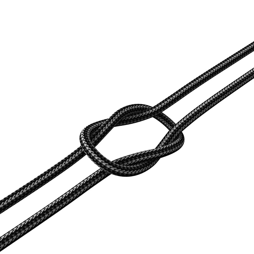 Wiwu Wi-C013 Platinum Serisi Type-C to Type-C Hızlı Şarj Özellikli Data ve Şarj Kablosu 60W 2M