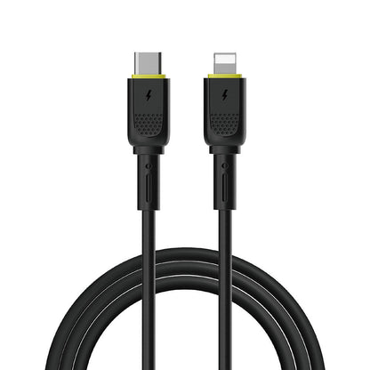 Wiwu Wi-C034 Type-C to Lightning PD Kablo 30W 120cm