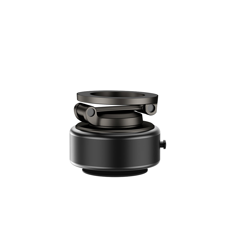 Wiwu Wi-CH056 Type-C Portlu Elektrikli Vakum Özellikli Magnetik Telefon Tutucu