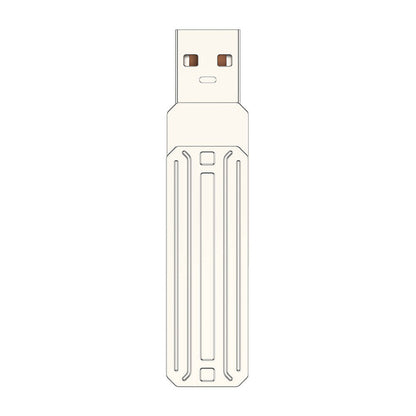 Wiwu Wi-FD001 3in1 USB3.2 Sürücü Disk USB-A + Lightning + Type-C OTG 64 GB