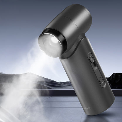 Wiwu Wi-FS015 Üfleme-Emme-Vakumlama ve Şişirme 5in1 Elektrikli Oto Araç Süpürgesi 50000PA