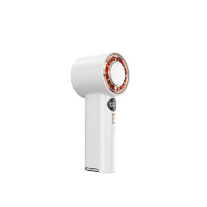 Wiwu Wi-FS016 Dijital LED Göstergeli Soğutucu El Fanı