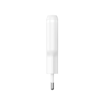 Wiwu Wi-G033 Essen Slim Serisi GaN Tech PD Hızlı Şarj Özellikli Şarj Başlığı 30W