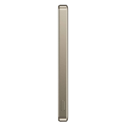 Wiwu Wi-P019 Ultra-Thin Explore Serisi Led Göstergeli Wireless M-safe Powerbank 15W 5000mAh