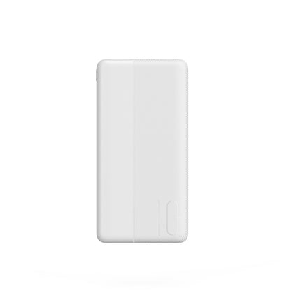 Wiwu Wi-P078 Essen Serisi LED Işık Göstergeli Taşınabilir Powerbank 10000mAh