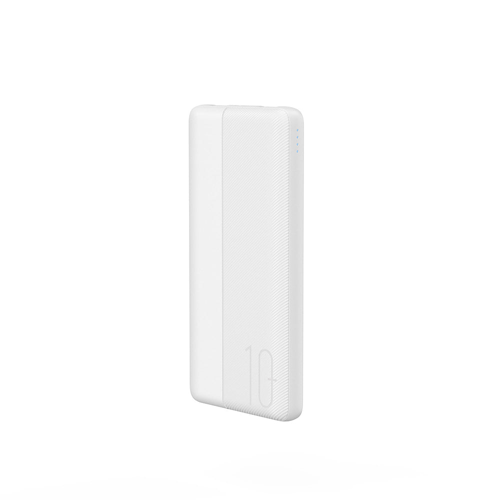 Wiwu Wi-P078 Essen Serisi LED Işık Göstergeli Taşınabilir Powerbank 10000mAh