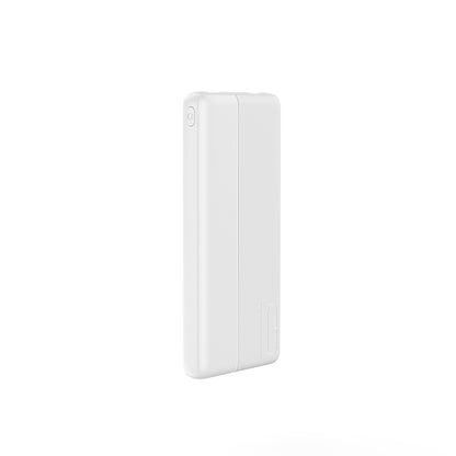 Wiwu Wi-P078 Essen Serisi LED Işık Göstergeli Taşınabilir Powerbank 10000mAh