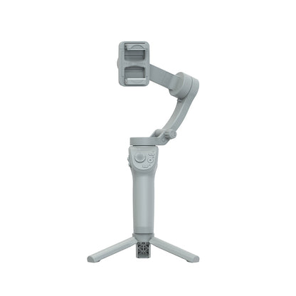 Wiwu Wi-SE017 3-Axis Yapay Zeka Destekli Çok Fonksiyonlu El Tipi Gimbal Stabilizatör