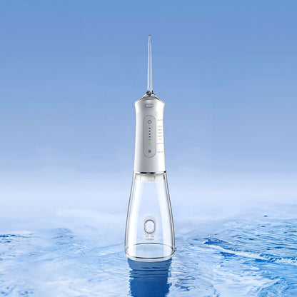 Wiwu Wi-TP002 Taşınabilir Ağız Duşu Makinesi