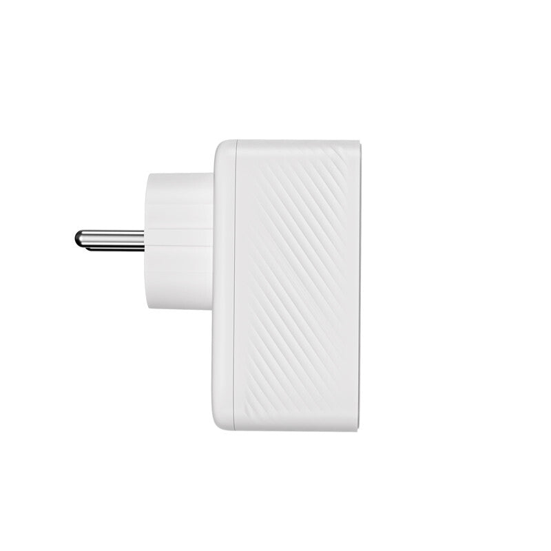 Wiwu Wi-UA007 GaN Tech PD Hızlı Şarj Özellikli Seyehat Şarj Başlığı 20W