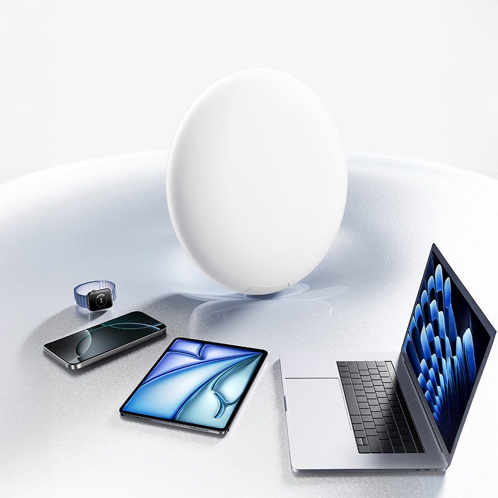 Wiwu WT-05 iTag Kaybolmaya Karşı İzleyici Akıllı Takip Cihazı