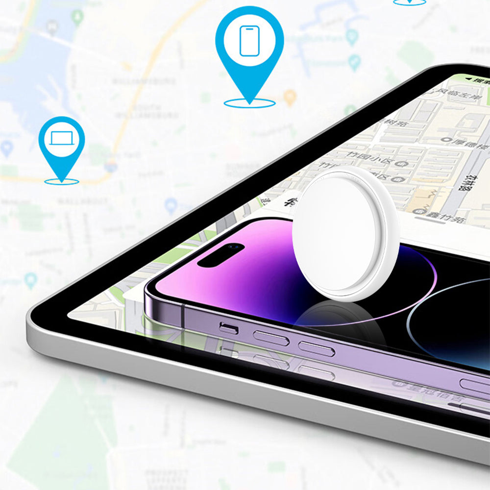 Wiwu WT-05 iTag Kaybolmaya Karşı İzleyici Akıllı Takip Cihazı