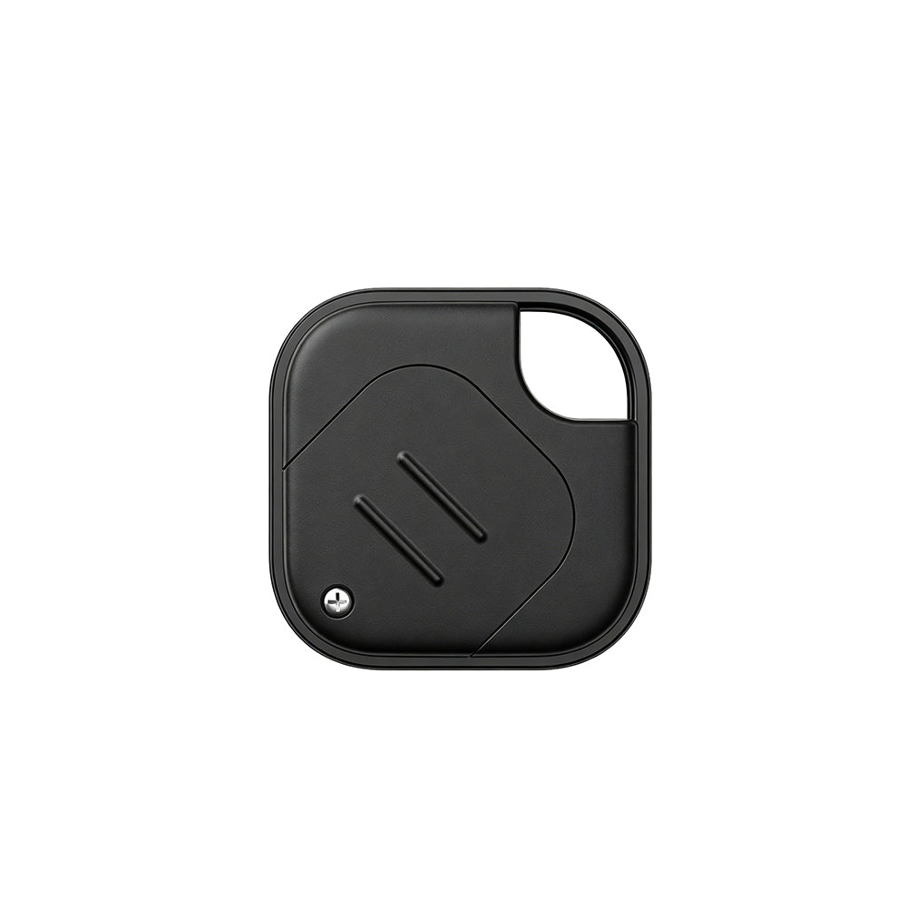 Wiwu WT-08 Wi-Tag iOS Find My Destekli Kartlık Tasarımlı Kaybolmaya Karşı GPS Akıllı Takip Cihazı