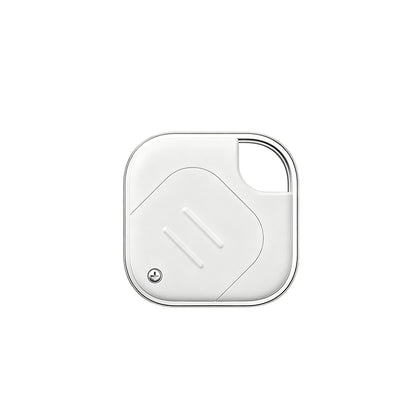 Wiwu WT-08 Wi-Tag iOS Find My Destekli Kartlık Tasarımlı Kaybolmaya Karşı GPS Akıllı Takip Cihazı