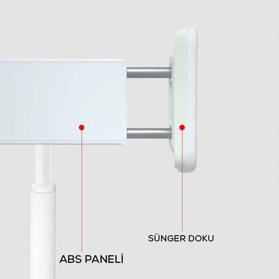 Wiwu ZM300 Giraffe Tablet - Telefon Standı