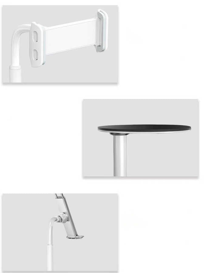 Wiwu ZM300 Giraffe Tablet - Telefon Standı