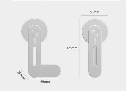 Wiwu ZM306 Laptop - Monitör Telefon Tutucu