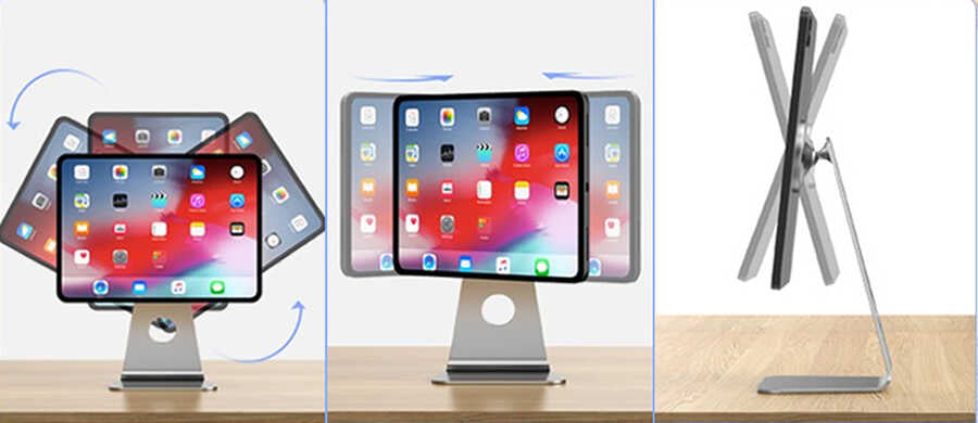 Wiwu ZM307 Tablet Standı