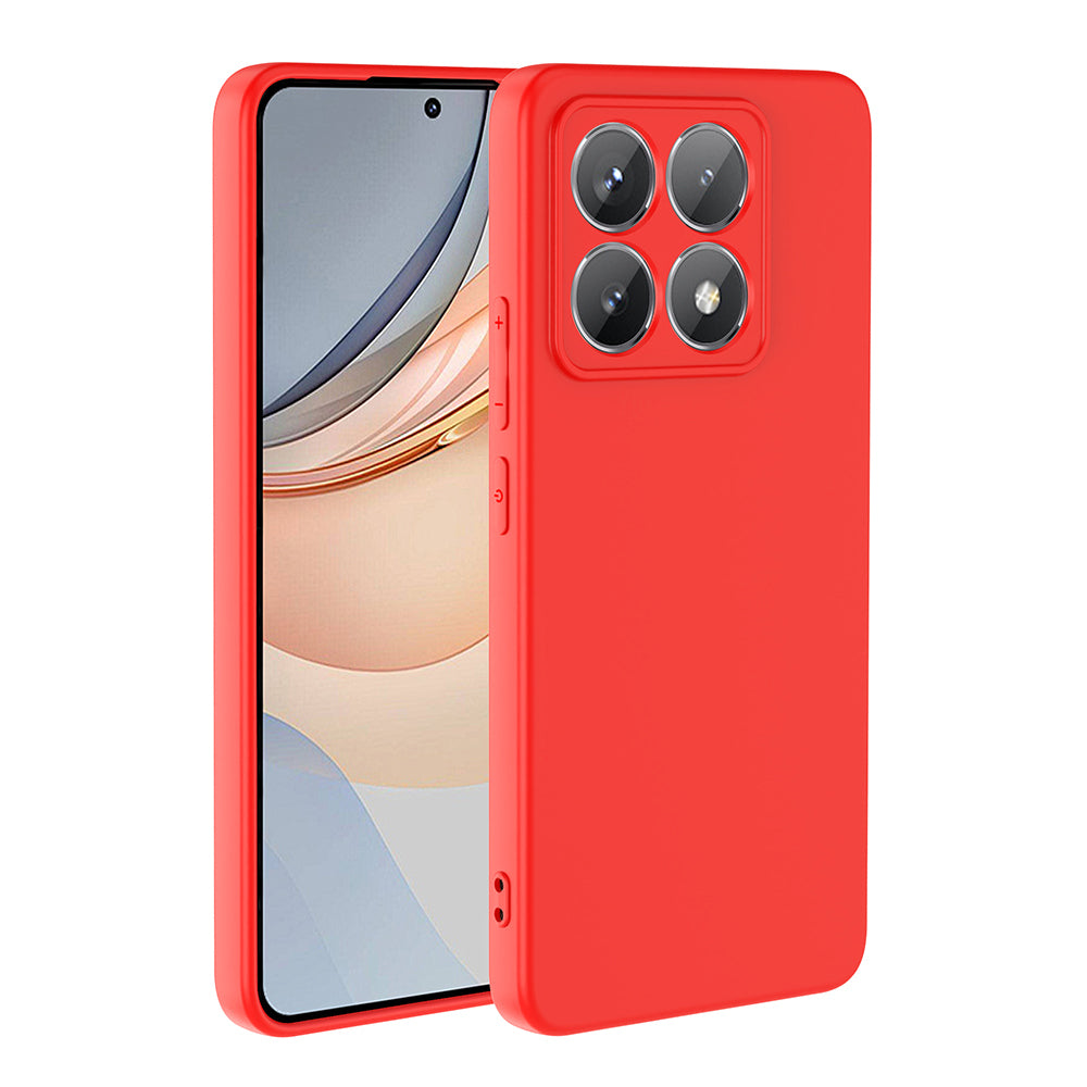 Xiaomi 14T Kılıf Zore Mara Lansman Kılıf