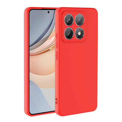 Xiaomi 14T Kılıf Zore Mara Lansman Kılıf