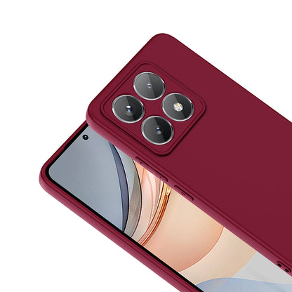 Xiaomi 14T Kılıf Zore Mara Lansman Kılıf