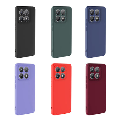 Xiaomi 14T Kılıf Zore Mara Lansman Kılıf