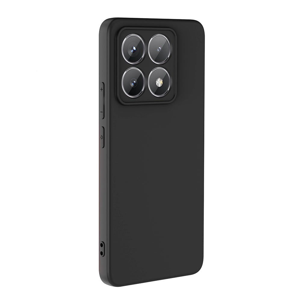 Xiaomi 14T Kılıf Zore Mara Lansman Kılıf