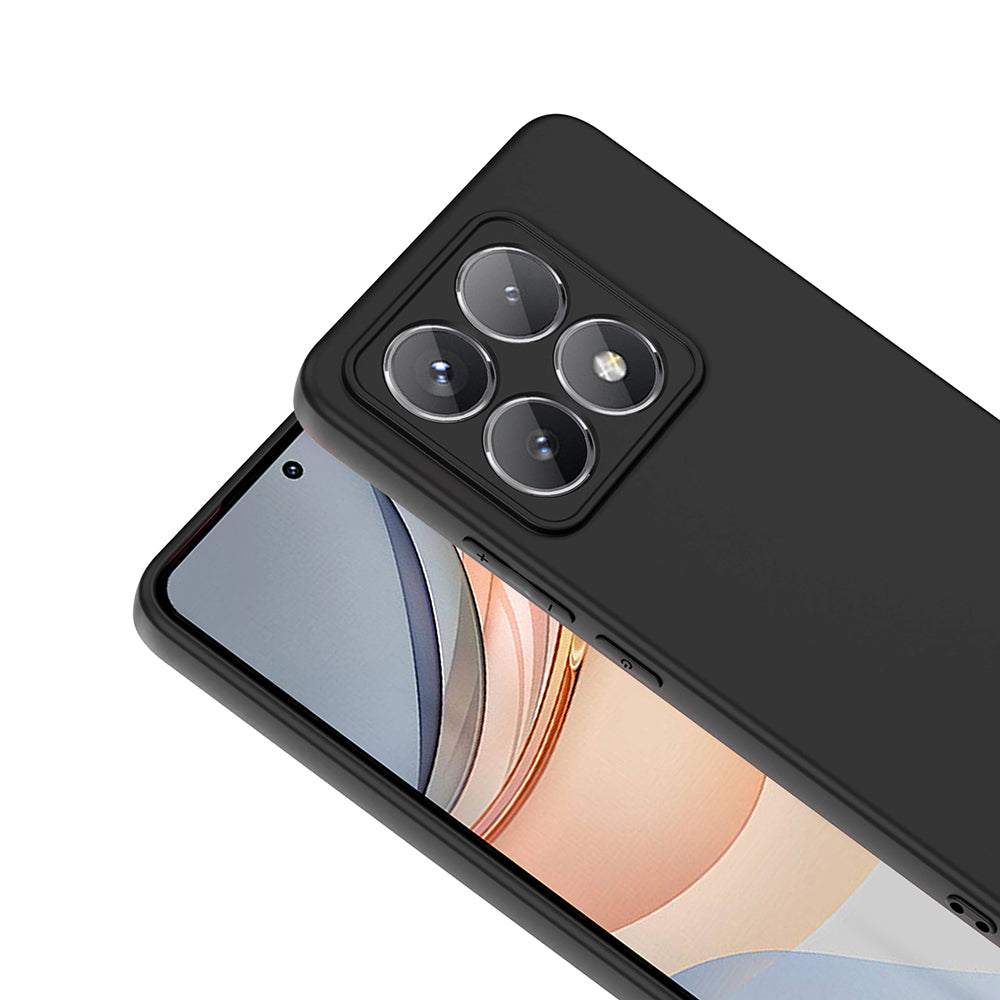 Xiaomi 14T Kılıf Zore Mara Lansman Kılıf