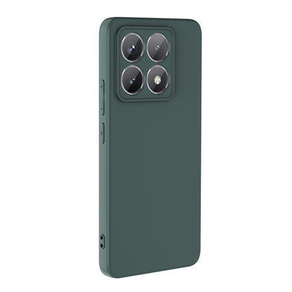 Xiaomi 14T Kılıf Zore Mara Lansman Kılıf