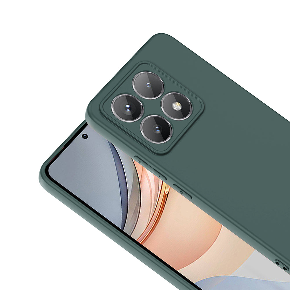 Xiaomi 14T Kılıf Zore Mara Lansman Kılıf